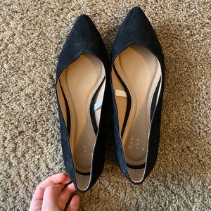 Flats from Target